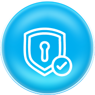 icon hệ thống bảo mật nghiêm ngặt tại xx88